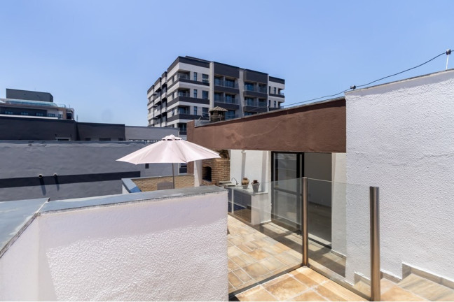 Imagem Imóvel com 2 Quartos à Venda, 115 m² em Moema - São Paulo