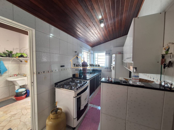 Imagem Casa com 3 Quartos à Venda, 260 m² em Vila Georgina - Campinas Imagem Casa com 3 Quartos à Venda, 260 m² em Vila Georgina - Campinas