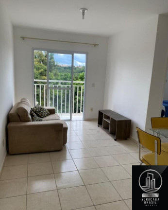 Imagem Apartamento com 2 Quartos à Venda, 52 m² em Jardim Simus - Sorocaba Imagem Apartamento com 2 Quartos à Venda, 52 m² em Jardim Simus - Sorocaba