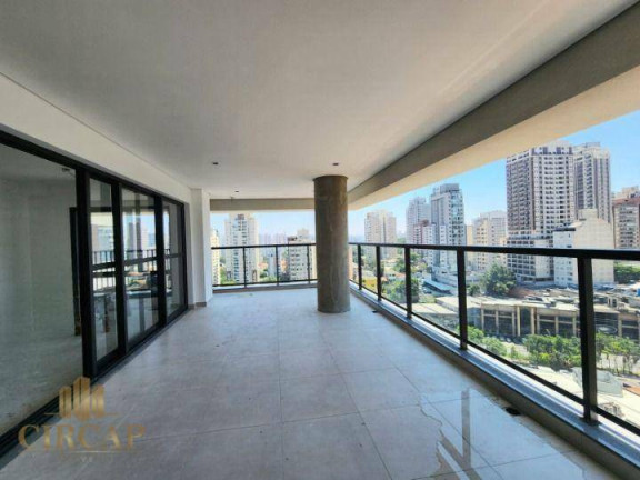 Imagem Apartamento com 4 Quartos à Venda, 184 m² em Perdizes - São Paulo Imagem Apartamento com 4 Quartos à Venda, 184 m² em Perdizes - São Paulo