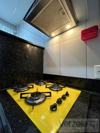 Imagem Apartamento com 2 Quartos à Venda, 59 m² em São Francisco De Assis - Camboriú