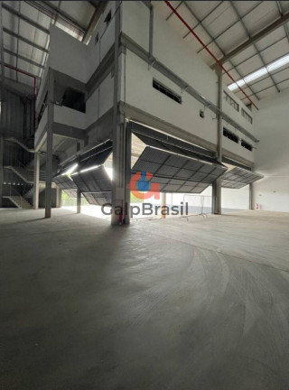 Imagem Galpão para Alugar,  em Jardim Cumbica - Guarulhos