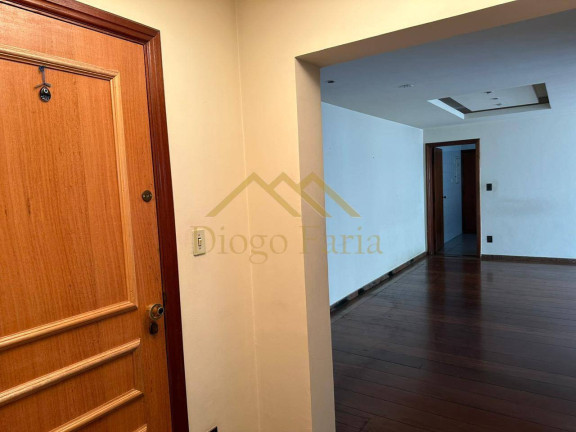 Imagem Apartamento com 3 Quartos à Venda, 140 m² em Perdizes - São Paulo Imagem Apartamento com 3 Quartos à Venda, 140 m² em Perdizes - São Paulo