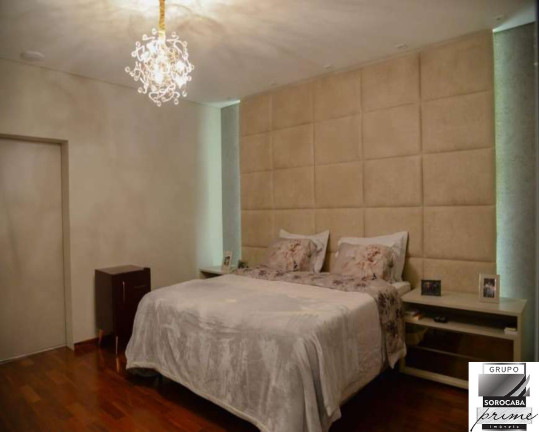 Imagem Casa com 3 Quartos à Venda, 460 m² em Parque Campolim - Sorocaba