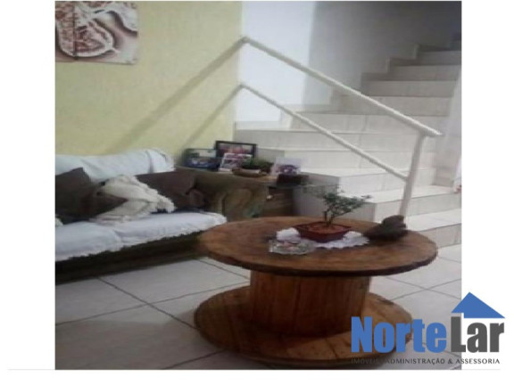 Imagem Casa de Condomínio com 2 Quartos à Venda, 60 m² em Loteamento City Jaragua - São Paulo Imagem Casa de Condomínio com 2 Quartos à Venda, 60 m² em Loteamento City Jaragua - São Paulo