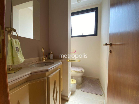 Imagem Apartamento com 4 Quartos à Venda, 250 m² em Santa Paula - São Caetano Do Sul Imagem Apartamento com 4 Quartos à Venda, 250 m² em Santa Paula - São Caetano Do Sul
