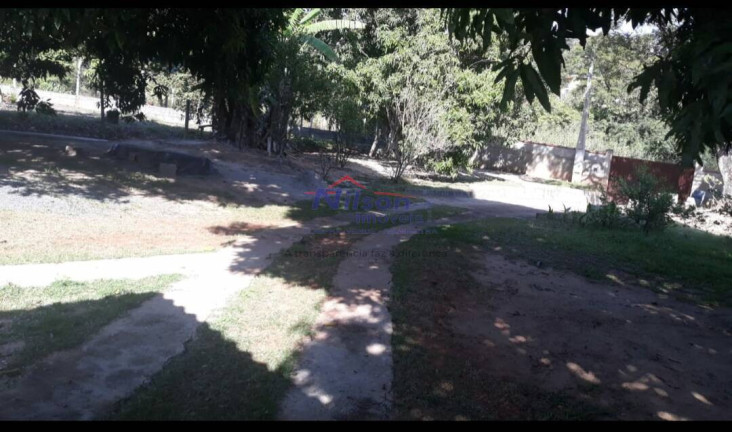 Imagem Casa com 4 Quartos à Venda, 2.000 m² em Salto De Pirapora