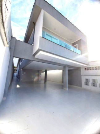 Imagem Casa de Condomínio com 2 Quartos à Venda, 55 m² em Bitaru - São Vicente Imagem Casa de Condomínio com 2 Quartos à Venda, 55 m² em Bitaru - São Vicente