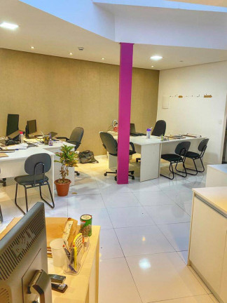 Imagem Sala Comercial à Venda,  em Jardim Lambreta - Cotia