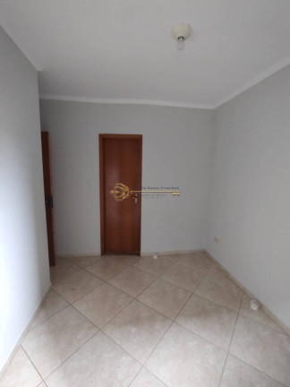 Imagem Cobertura com 2 Quartos à Venda, 80 m² em Vila Progresso - Santo André