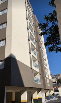 Imagem Apartamento com 2 Quartos à Venda, 65 m² em Jardim Planalto - Carapicuíba