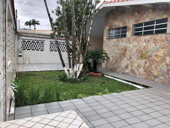 Imagem Casa com 3 Quartos à Venda, 180 m² em Flórida - Praia Grande Imagem Casa com 3 Quartos à Venda, 180 m² em Flórida - Praia Grande