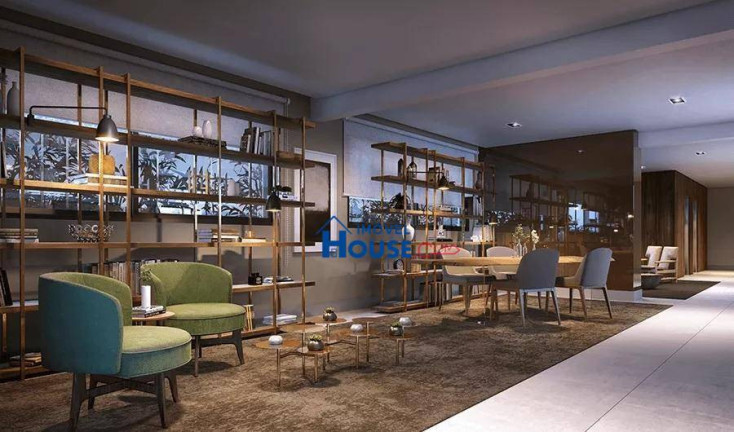 Imagem Apartamento com 2 Quartos à Venda, 87 m² em Perdizes - São Paulo Imagem Apartamento com 2 Quartos à Venda, 87 m² em Perdizes - São Paulo