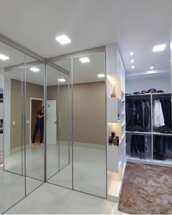 Imagem Apartamento com 4 Quartos à Venda, 182 m² em Cuiabá Imagem Apartamento com 4 Quartos à Venda, 182 m² em Cuiabá