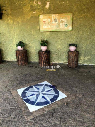 Imagem Casa com 3 Quartos à Venda, 330 m² em Eldorado - Diadema Imagem Casa com 3 Quartos à Venda, 330 m² em Eldorado - Diadema