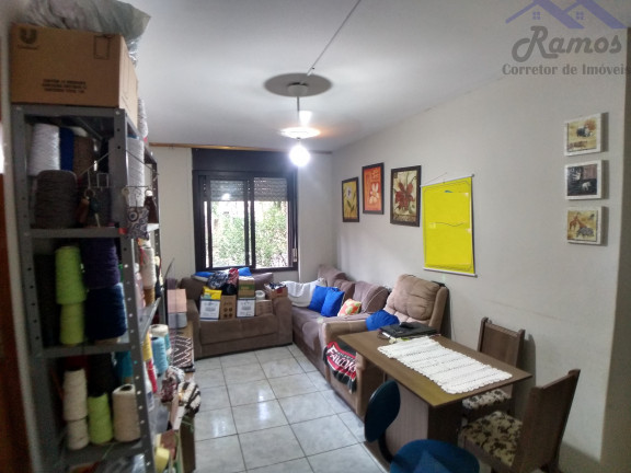 Imagem Imóvel com 3 Quartos à Venda, 67 m² em Cavalhada - Porto Alegre Imagem Imóvel com 3 Quartos à Venda, 67 m² em Cavalhada - Porto Alegre