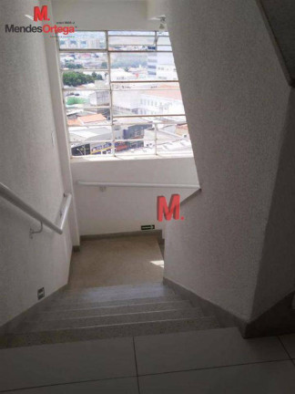 Imagem Apartamento com 3 Quartos à Venda, 92 m² em Centro - Sorocaba