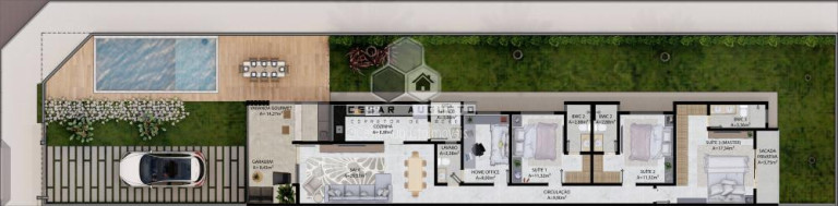 Imagem Casa com 4 Quartos à Venda, em Urucunema - Eusébio Imagem Casa com 4 Quartos à Venda, em Urucunema - Eusébio