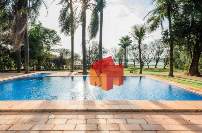 Imagem Chácara com 5 Quartos à Venda, 14.040 m² em Parque Residencial Tancredi - Americana Imagem Chácara com 5 Quartos à Venda, 14.040 m² em Parque Residencial Tancredi - Americana