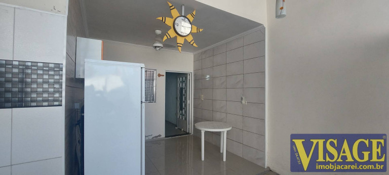 Imagem Casa com 1 Quarto à Venda, 125 m² em Jardim Terras Da Conceição - Jacareí