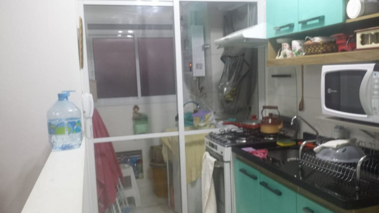 Imagem Apartamento com 3 Quartos à Venda, 68 m² em Morumbi - São Paulo Imagem Apartamento com 3 Quartos à Venda, 68 m² em Morumbi - São Paulo