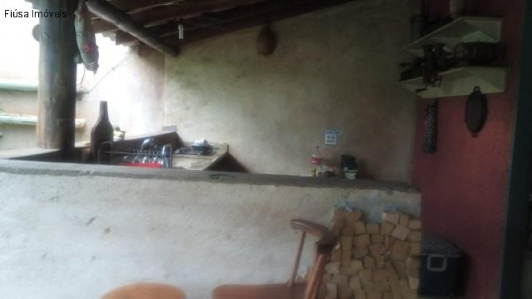 Imagem Casa com 3 Quartos à Venda,  em Rural - Rifaina
