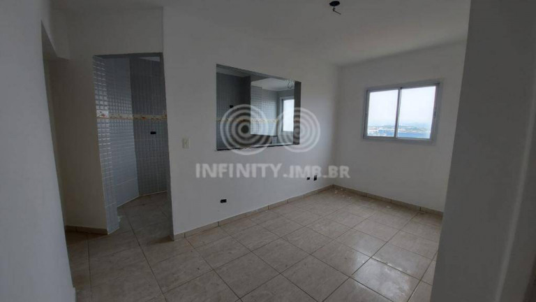 Imagem Apartamento com 1 Quarto à Venda, 45 m² em Vila Tupi - Praia Grande Imagem Apartamento com 1 Quarto à Venda, 45 m² em Vila Tupi - Praia Grande