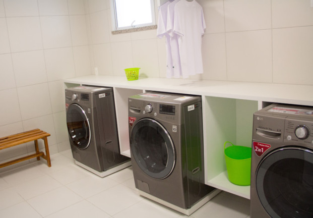 Imagem Apartamento com 2 Quartos à Venda, 44 m² em Guararapes - Fortaleza Imagem Apartamento com 2 Quartos à Venda, 44 m² em Guararapes - Fortaleza
