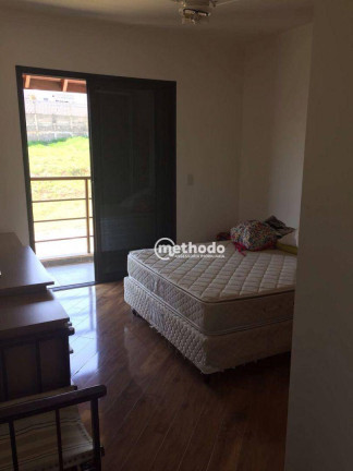 Imagem Casa com 4 Quartos à Venda, 162 m² em Chácara Santa Margarida - Campinas Imagem Casa com 4 Quartos à Venda, 162 m² em Chácara Santa Margarida - Campinas