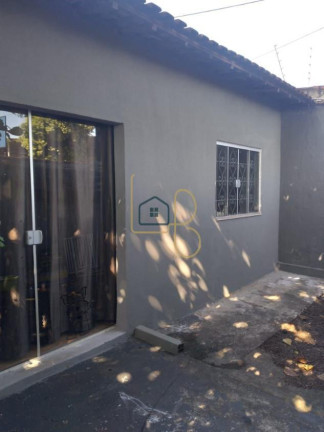 Imagem Casa com 2 Quartos à Venda, 185 m² em Conjunto Santa Rita 6 - Londrina Imagem Casa com 2 Quartos à Venda, 185 m² em Conjunto Santa Rita 6 - Londrina