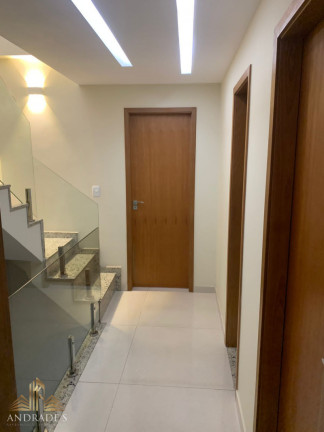 Imagem Casa de Condomínio com 3 Quartos à Venda, 155 m² em Vargem Pequena - Rio De Janeiro