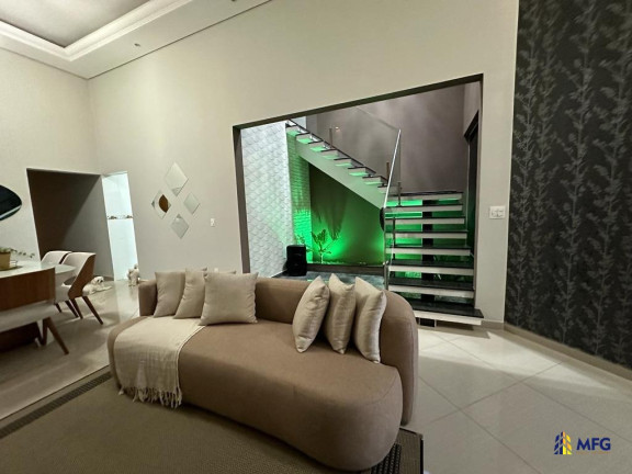 Imagem Casa de Condomínio com 4 Quartos à Venda, em Jardim Villagio Milano - Sorocaba Imagem Casa de Condomínio com 4 Quartos à Venda, em Jardim Villagio Milano - Sorocaba