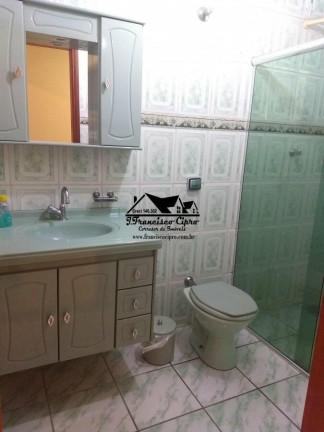 Imagem Casa com 4 Quartos à Venda, 194 m² em Pedregulho - Guaratinguetá Imagem Casa com 4 Quartos à Venda, 194 m² em Pedregulho - Guaratinguetá