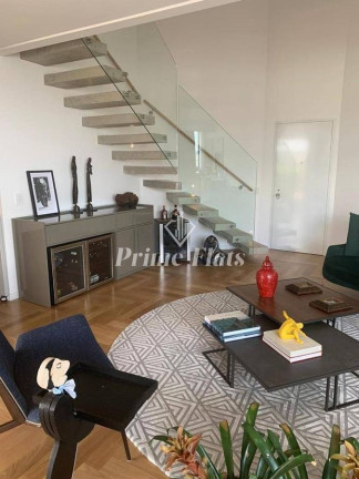 Imagem Apartamento com 3 Quartos à Venda, 210 m² em Moema - São Paulo Imagem Apartamento com 3 Quartos à Venda, 210 m² em Moema - São Paulo