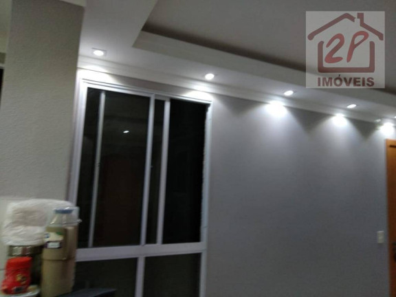 Imagem Apartamento com 2 Quartos à Venda, 42 m² em Jardim Santa Inês Iii - São José Dos Campos Imagem Apartamento com 2 Quartos à Venda, 42 m² em Jardim Santa Inês Iii - São José Dos Campos