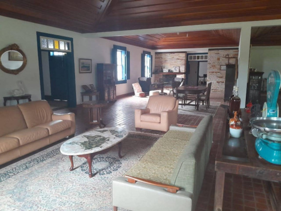 Imagem Fazenda à Venda, 700 m² em São Vicente De Minas Imagem Fazenda à Venda, 700 m² em São Vicente De Minas