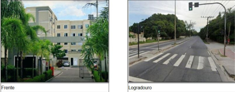 Imagem Apartamento com 2 Quartos à Venda, 41 m² em Santa Cruz - Rio De Janeiro Imagem Apartamento com 2 Quartos à Venda, 41 m² em Santa Cruz - Rio De Janeiro