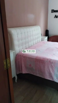 Imagem Casa com 3 Quartos à Venda, 140 m² em Jardim Satélite - São José Dos Campos