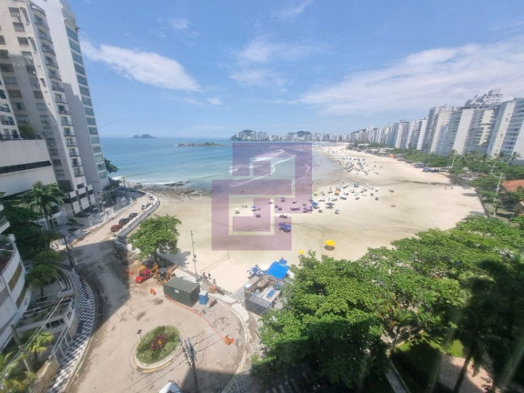 Apartamento com 4 Quartos à Venda, 375 m² em Pitangueiras - Guarujá