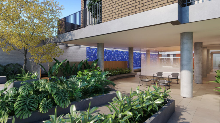 Imagem Apartamento com 2 Quartos à Venda, 85 m² em Perdizes - São Paulo Imagem Apartamento com 2 Quartos à Venda, 85 m² em Perdizes - São Paulo
