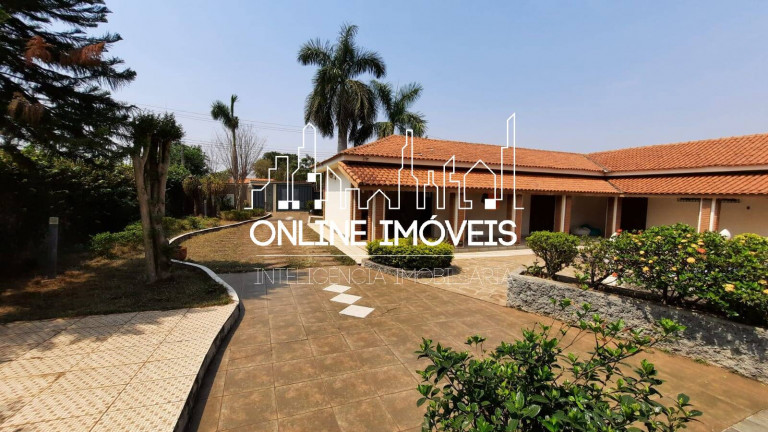 Imagem Chácara com 3 Quartos à Venda, 1.800 m² em Mogi Mirim Imagem Chácara com 3 Quartos à Venda, 1.800 m² em Mogi Mirim