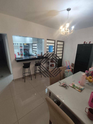 Imagem Sobrado com 3 Quartos à Venda, 127 m² em Jardim Do Paço - Sorocaba Imagem Sobrado com 3 Quartos à Venda, 127 m² em Jardim Do Paço - Sorocaba