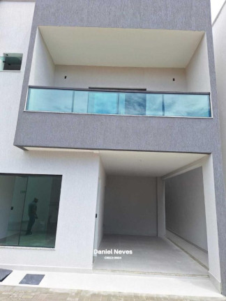 Imagem Casa de Condomínio com 4 Quartos à Venda, 168 m² em Vilas Do Atlântico - Lauro De Freitas Imagem Casa de Condomínio com 4 Quartos à Venda, 168 m² em Vilas Do Atlântico - Lauro De Freitas