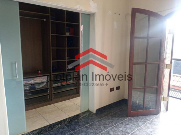 Imagem Casa com 3 Quartos à Venda, 303 m² em Parque Da Vila Prudente - São Paulo Imagem Casa com 3 Quartos à Venda, 303 m² em Parque Da Vila Prudente - São Paulo