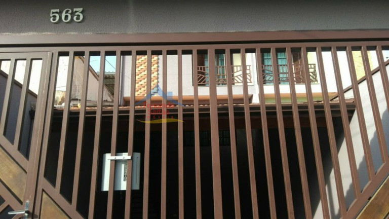 Imagem Sobrado com 3 Quartos à Venda, 133 m² em Parque Das Nações - Santo André Imagem Sobrado com 3 Quartos à Venda, 133 m² em Parque Das Nações - Santo André