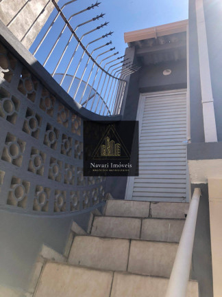 Imagem Casa com 3 Quartos à Venda, 99 m² em Jardim Modelo - Guarulhos