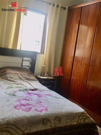 Imagem Apartamento com 2 Quartos à Venda, 62 m² em Jardim Simus - Sorocaba Imagem Apartamento com 2 Quartos à Venda, 62 m² em Jardim Simus - Sorocaba
