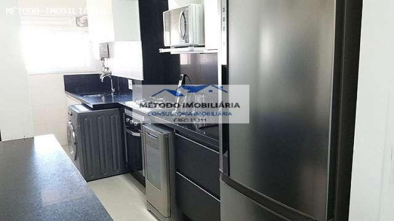 Imagem Apartamento com 2 Quartos à Venda, 72 m² em Brooklin - São Paulo Imagem Apartamento com 2 Quartos à Venda, 72 m² em Brooklin - São Paulo
