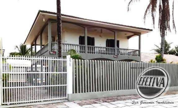 Imagem Casa com 4 Quartos à Venda, 375 m² em Praia De Leste - Pontal Do Paraná Imagem Casa com 4 Quartos à Venda, 375 m² em Praia De Leste - Pontal Do Paraná