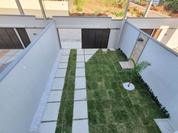 Imagem Casa com 4 Quartos à Venda, 156 m² em Edson Queiroz - Fortaleza